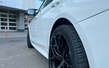 BMW 3 серия, 2013 год, 1 700 000 рублей, 9 фотография