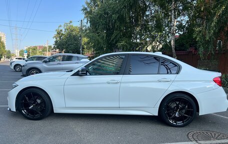 BMW 3 серия, 2013 год, 1 700 000 рублей, 6 фотография