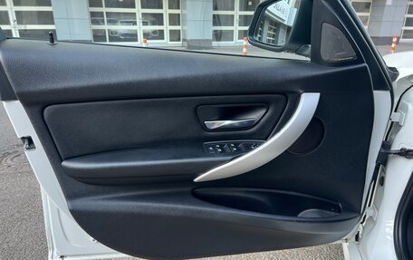 BMW 3 серия, 2013 год, 1 700 000 рублей, 11 фотография