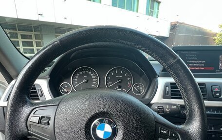 BMW 3 серия, 2013 год, 1 700 000 рублей, 12 фотография