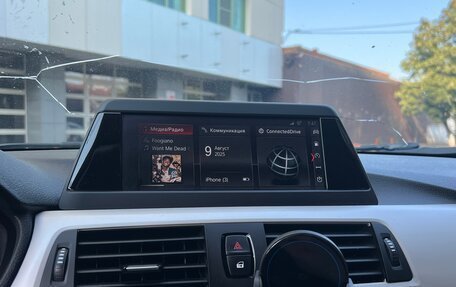 BMW 3 серия, 2013 год, 1 700 000 рублей, 13 фотография