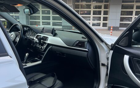 BMW 3 серия, 2013 год, 1 700 000 рублей, 15 фотография