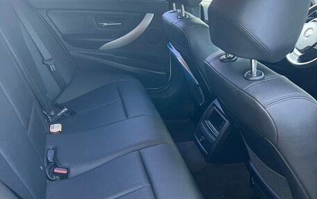 BMW 3 серия, 2013 год, 1 700 000 рублей, 17 фотография