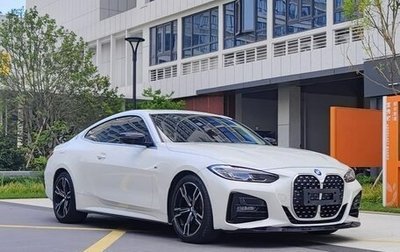 BMW 4 серия, 2021 год, 2 755 000 рублей, 1 фотография