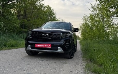 KIA Mohave I, 2022 год, 6 350 000 рублей, 1 фотография