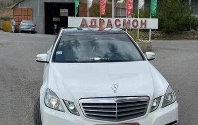 Mercedes-Benz E-Класс, 2012 год, 1 450 000 рублей, 1 фотография
