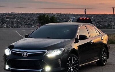 Toyota Camry, 2012 год, 1 450 000 рублей, 1 фотография