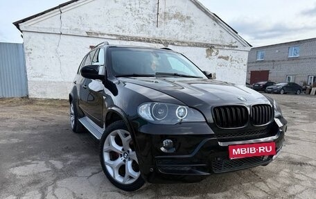 BMW X5, 2009 год, 1 650 000 рублей, 1 фотография