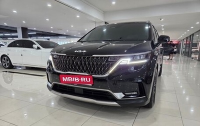KIA Carnival, 2022 год, 3 380 000 рублей, 1 фотография