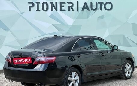 Toyota Camry, 2006 год, 930 000 рублей, 4 фотография