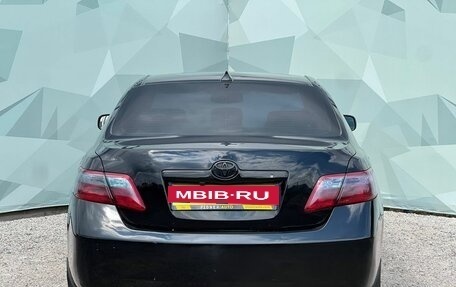 Toyota Camry, 2006 год, 930 000 рублей, 5 фотография