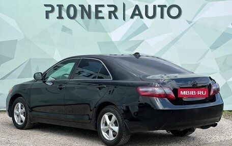 Toyota Camry, 2006 год, 930 000 рублей, 6 фотография