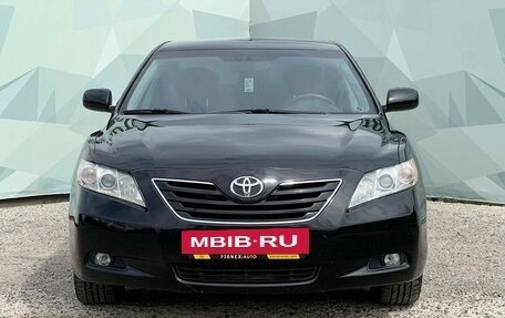 Toyota Camry, 2006 год, 930 000 рублей, 2 фотография