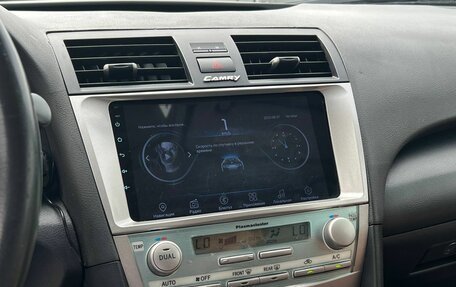 Toyota Camry, 2006 год, 930 000 рублей, 13 фотография