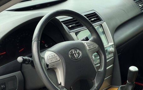 Toyota Camry, 2006 год, 930 000 рублей, 8 фотография
