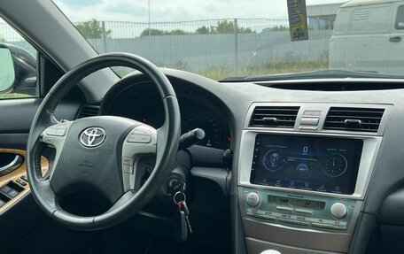 Toyota Camry, 2006 год, 930 000 рублей, 19 фотография