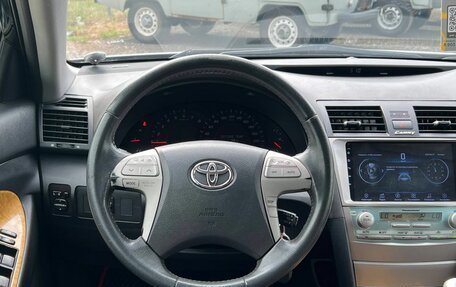 Toyota Camry, 2006 год, 930 000 рублей, 21 фотография