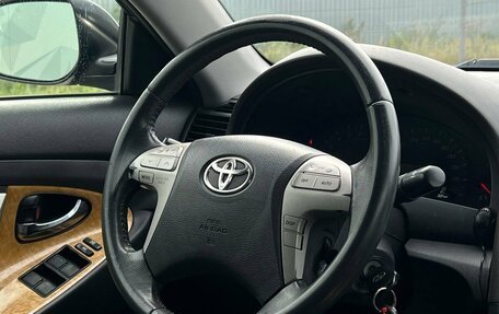 Toyota Camry, 2006 год, 930 000 рублей, 20 фотография