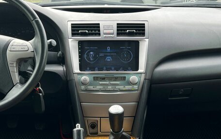 Toyota Camry, 2006 год, 930 000 рублей, 23 фотография