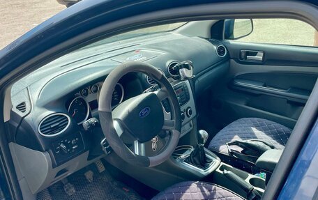 Ford Focus II рестайлинг, 2010 год, 600 000 рублей, 11 фотография