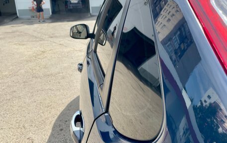 Ford Focus II рестайлинг, 2010 год, 600 000 рублей, 9 фотография