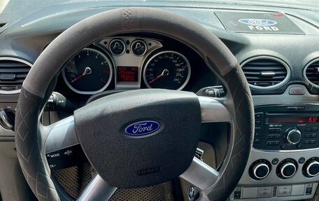 Ford Focus II рестайлинг, 2010 год, 600 000 рублей, 12 фотография