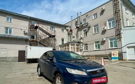 Ford Focus II рестайлинг, 2010 год, 600 000 рублей, 7 фотография