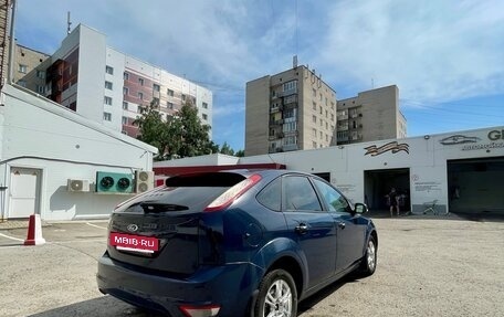 Ford Focus II рестайлинг, 2010 год, 600 000 рублей, 5 фотография