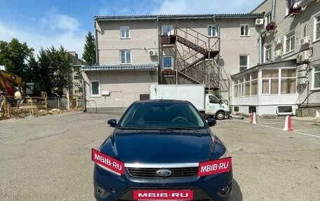 Ford Focus II рестайлинг, 2010 год, 600 000 рублей, 8 фотография