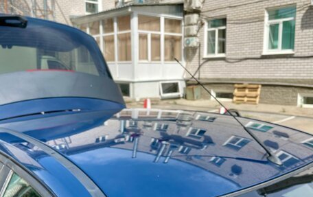Ford Focus II рестайлинг, 2010 год, 600 000 рублей, 22 фотография