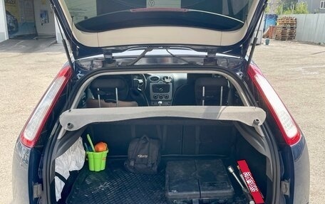 Ford Focus II рестайлинг, 2010 год, 600 000 рублей, 20 фотография