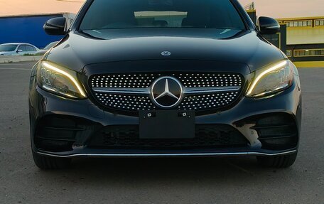 Mercedes-Benz C-Класс, 2019 год, 2 400 000 рублей, 6 фотография