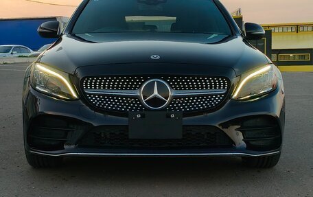 Mercedes-Benz C-Класс, 2019 год, 2 400 000 рублей, 3 фотография