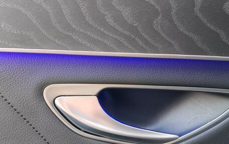 Mercedes-Benz C-Класс, 2019 год, 2 400 000 рублей, 16 фотография