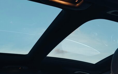Mercedes-Benz C-Класс, 2019 год, 2 400 000 рублей, 14 фотография