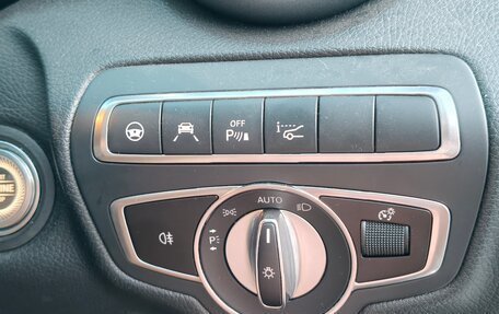 Mercedes-Benz C-Класс, 2019 год, 2 400 000 рублей, 12 фотография