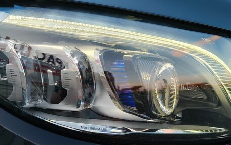 Mercedes-Benz C-Класс, 2019 год, 2 400 000 рублей, 19 фотография