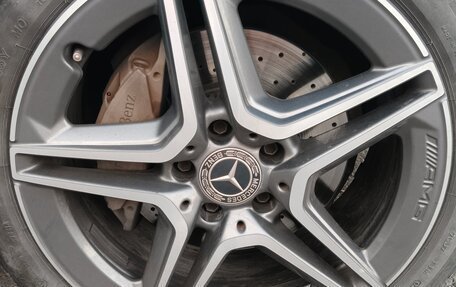 Mercedes-Benz C-Класс, 2019 год, 2 400 000 рублей, 20 фотография