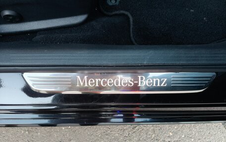 Mercedes-Benz C-Класс, 2019 год, 2 400 000 рублей, 21 фотография