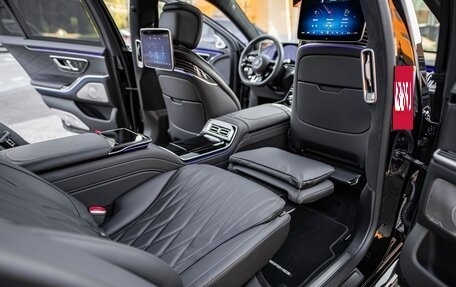 Mercedes-Benz S-Класс AMG, 2024 год, 27 000 000 рублей, 14 фотография