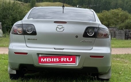 Mazda Axela, 2007 год, 580 000 рублей, 5 фотография