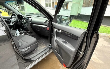 KIA Sorento II рестайлинг, 2017 год, 1 999 999 рублей, 13 фотография