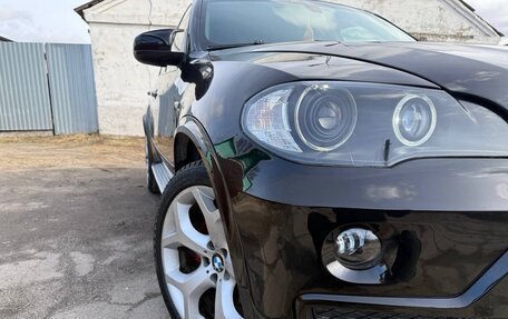 BMW X5, 2009 год, 1 650 000 рублей, 4 фотография