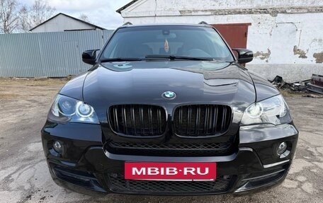 BMW X5, 2009 год, 1 650 000 рублей, 2 фотография