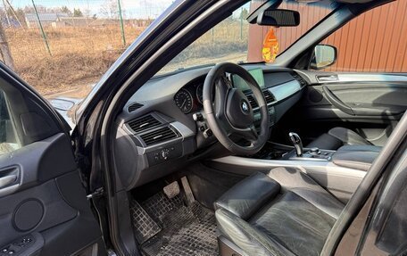 BMW X5, 2009 год, 1 650 000 рублей, 13 фотография