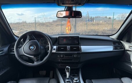 BMW X5, 2009 год, 1 650 000 рублей, 15 фотография