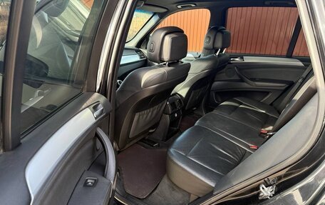 BMW X5, 2009 год, 1 650 000 рублей, 12 фотография