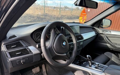 BMW X5, 2009 год, 1 650 000 рублей, 14 фотография