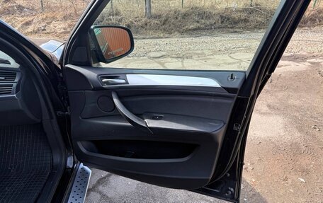 BMW X5, 2009 год, 1 650 000 рублей, 10 фотография