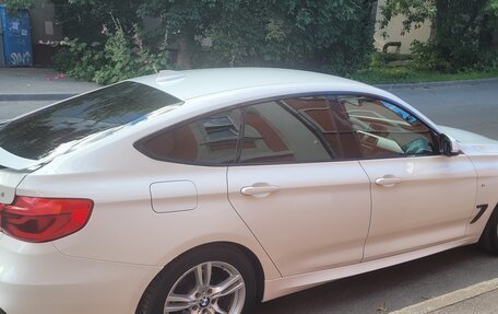 BMW 3 серия, 2017 год, 2 850 000 рублей, 6 фотография